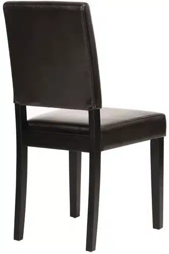 כסאות פינת אוכל חום כהה - כסאות פינת אוכל בסגנון קלאסי – חום כהה - כל הרהיטים סטייל מאסטר רהיטים - רהיטים איכותיים לבית ולמשרד