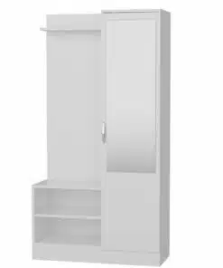 Alternative view of ארון כניסה לבית או לחדר שינה