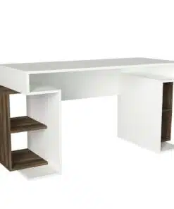 Alternative view of שולחן מחשב מעוצב לבית או למשרד