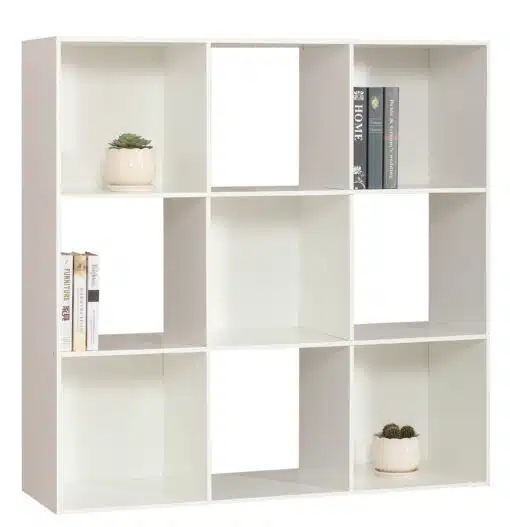 כוורת 9 תאים ענקית