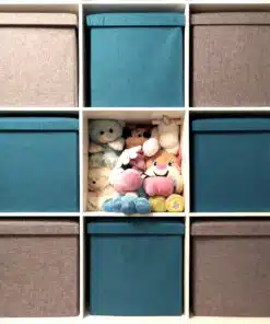 כוורת קופסאות גדולות