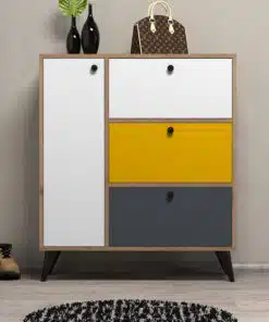 ארונית מעוצבת