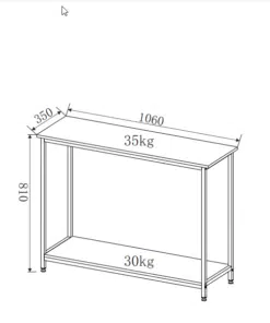 Alternative view of קונסלה לבנה לבית