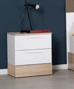 שידת מגירות לחדר השינה