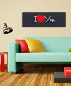 תמונה I LOVE You