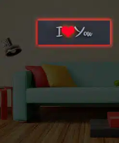 Alternative view of תמונה I LOVE You