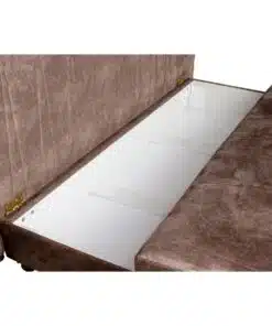 Alternative view of ספה נפתחת למיטה זוגית אורטופדית