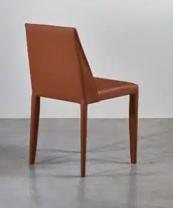 כסאות פינת אוכל חום כאמל חיסול סטייל מאסטר