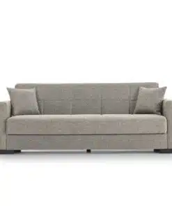 ספה נפתחת למיטה עם ארגז מצעים - ספה נפתחת למיטה עם ארגז מצעים - כל הרהיטים סטייל מאסטר רהיטים - רהיטים איכותיים לבית ולמשרד ספה נפתחת למיטה עם ארגז מצעים