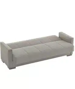 ספה תלת-מושבית נפתחת