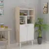 ארון מעוצב רוחב 60 ס"מ