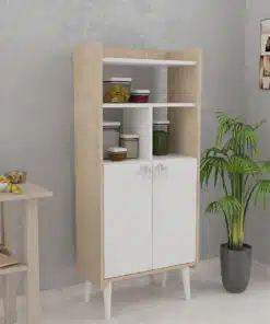 ארון מעוצב רוחב 60 ס"מ