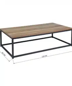 שולחן קפה לסלון