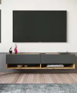 מזנון תלוי 140 ס"מ אורך