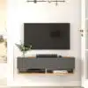 מזנון תלוי קטן רוחב מטר