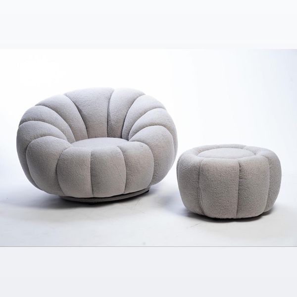 כורסא עם הדום תואם - כורסת טלוויזיה מעוצבת עם הדום - כורסאות מעוצבות סטייל מאסטר רהיטים - רהיטים איכותיים לבית ולמשרד