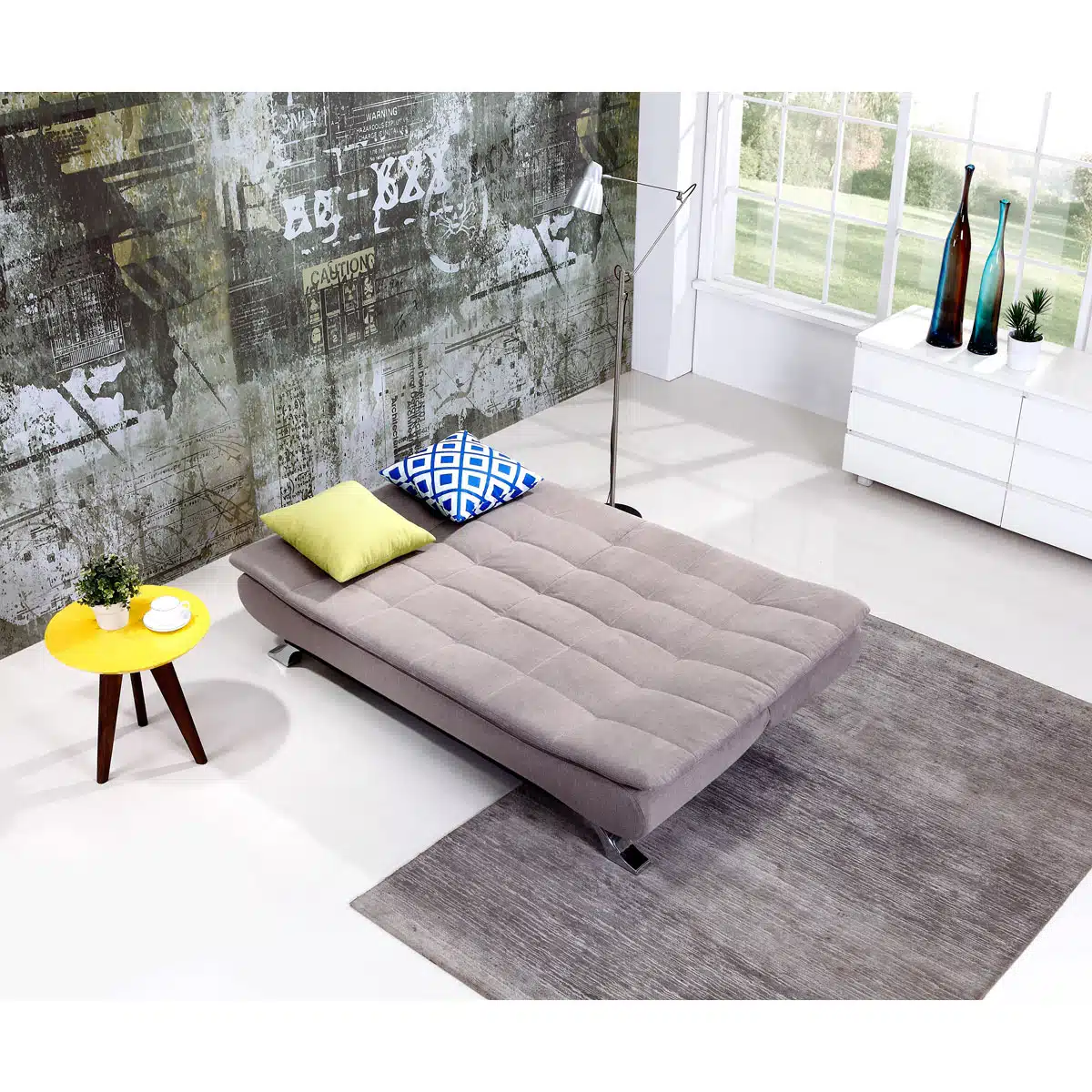 ספת אירוח נפתחת למיטה וחצי CCS TPUR - ספת אירוח נפתחת למיטה וחצי - כל הרהיטים סטייל מאסטר רהיטים - רהיטים איכותיים לבית ולמשרד