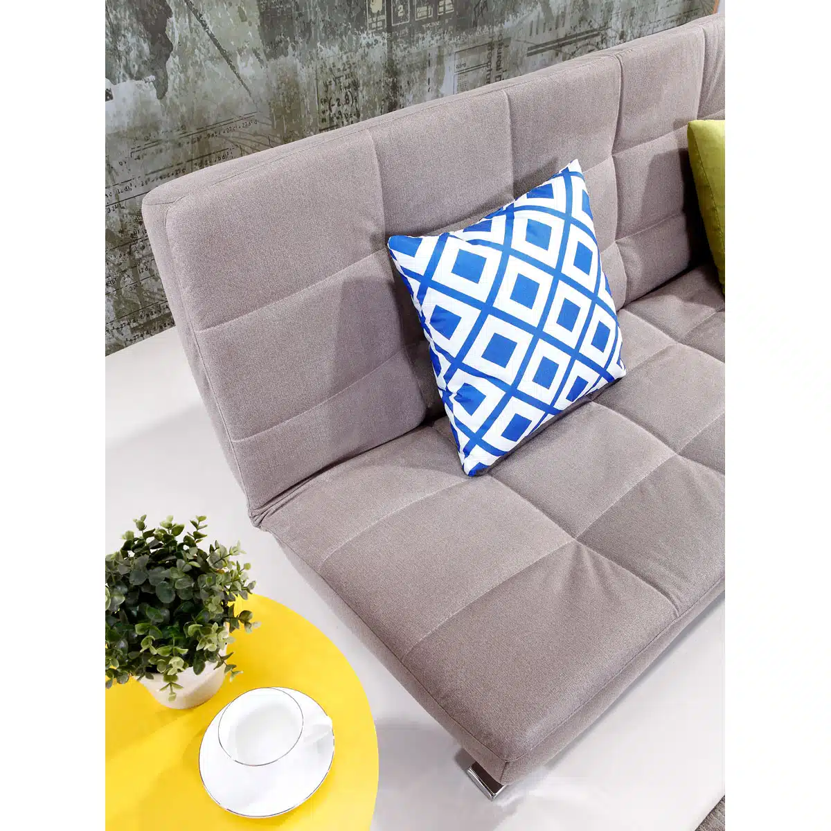 ספת דוח מושבית נפתחת למיטה אורטפדית - ספת אירוח נפתחת למיטה וחצי - כל הרהיטים סטייל מאסטר רהיטים - רהיטים איכותיים לבית ולמשרד