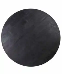 Alternative view of שולחן פינת אוכל עגול