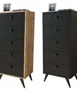 שידת מגירות במבצע