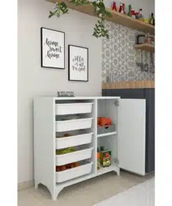 ארון אחסון לחדר ילדים 329