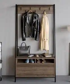 ארון כניסה לבית