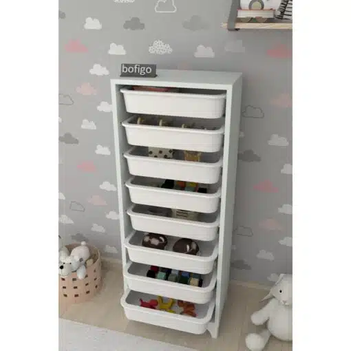 ארון מגירות לחדר ילדים