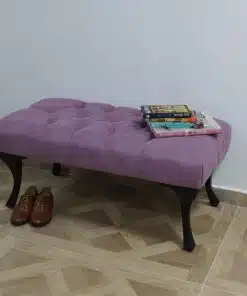 הדום מעוצב לחדר השינה