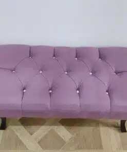 הדום מעוצב לסלון