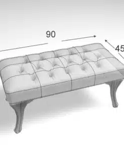 הדום עם כפתורים