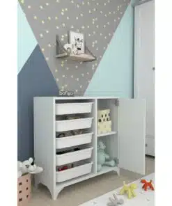מגירות אחסון לצעצעוים מבצע