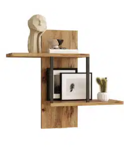 מדף דקורטיבי