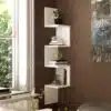 מדף פינתי מעוצב - סטייל