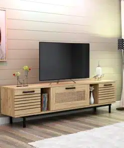 מזנון מעוצב לטלוויזיה