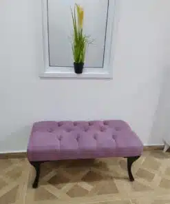 ספסל כניסה לבית