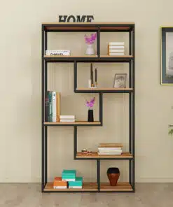 ספריית מדפים