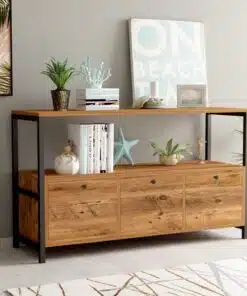 קומודה לכניסה לבית