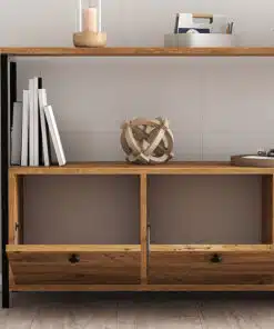 קומודה מעוצבת