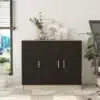 קומודה עם ארונית אחסון