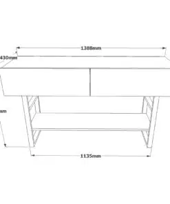 המלצות לעיצוב הבית קונסולה לכניסה לבית