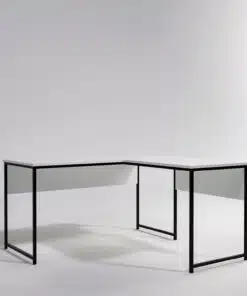 שולחן כתיבה פינתי