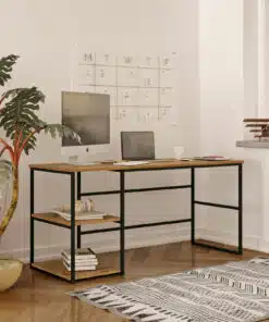 שולחן כתיבה רוחב 140