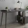 שולחן לפינת עבודה מעוצב