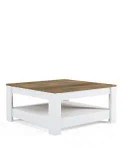 שולחן קפה מרובע