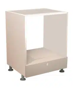 Alternative view of ארון לתנור וכיריים