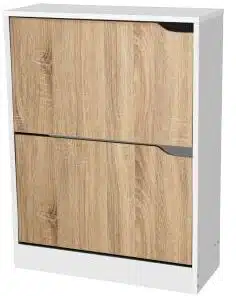 ארון נעליים קטן