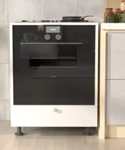 ארונית לתנור וכיריים