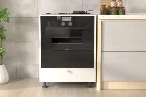 ארונית לתנור וכיריים