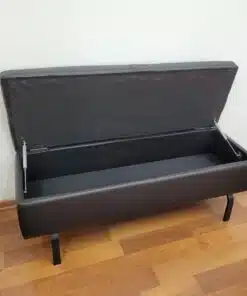 הדום אחסון שחור