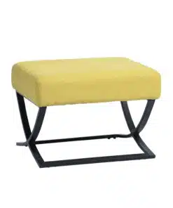 הדום בבד צהוב